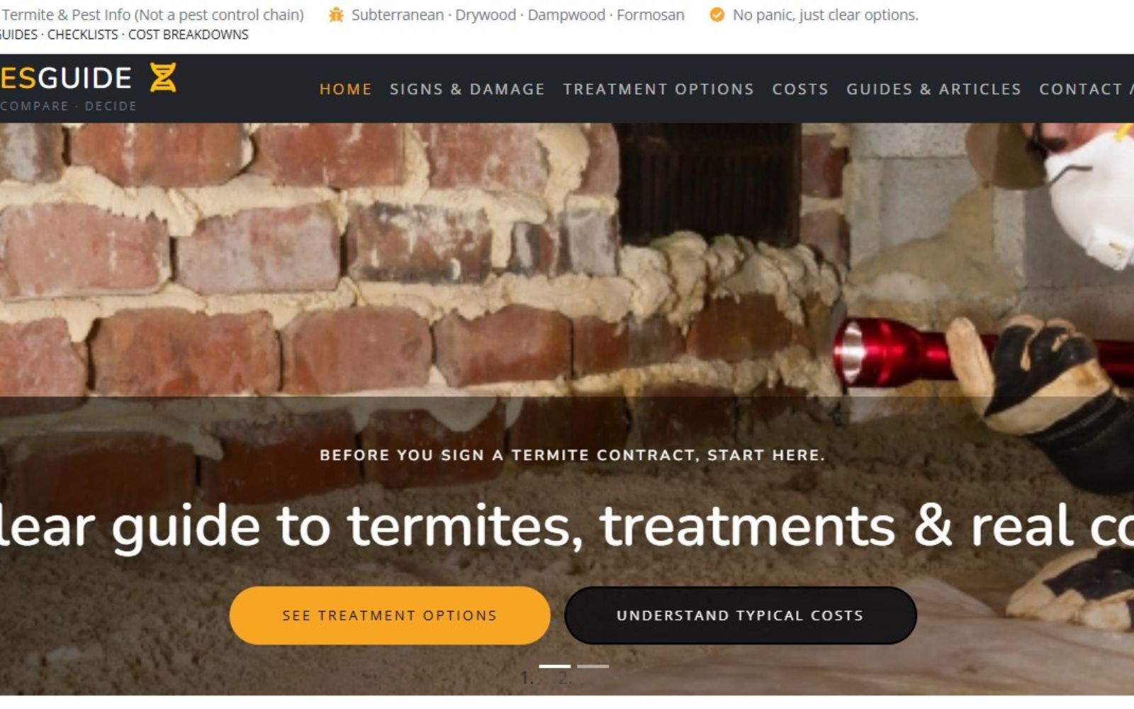 Website design preview